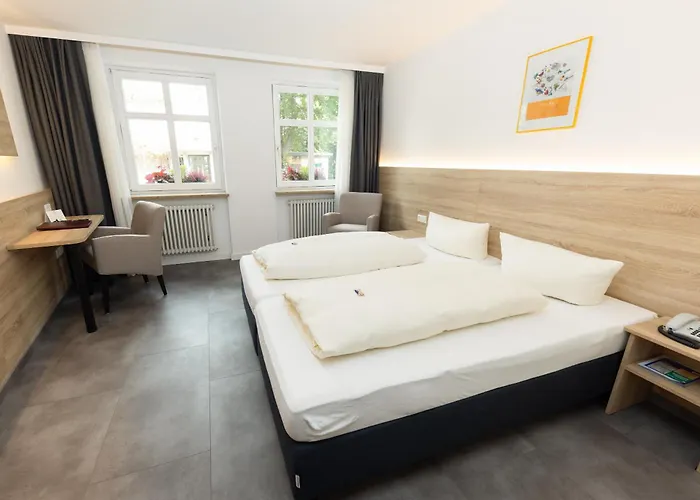 Hotel Garni Brugger