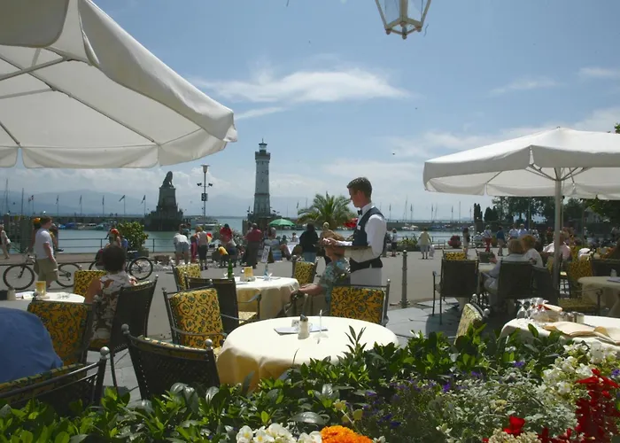 Hotel Reutemann-Seegarten